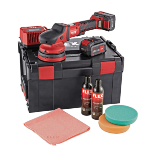 Flex XCE 8 125 18.0-EC