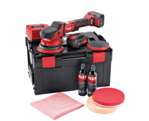 Flex XFE 15 150 18.0-EC