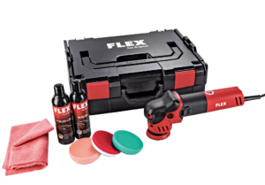 Flex XFE 7-12 80