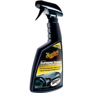 Meguiar’s Supreme Shine Hi-Gloss Protectant