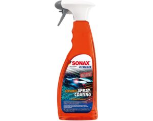 SONAX XTREME Ceramic Spray Coating