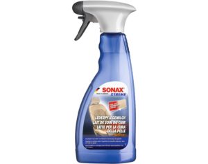 SONAX XTREME Lait Cuirs