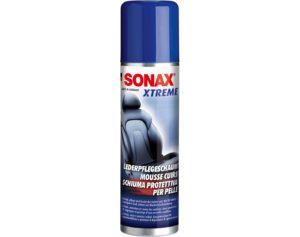 SONAX XTREME Mousse Cuirs