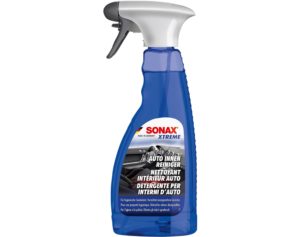 SONAX XTREME Nettoyant Habitacle