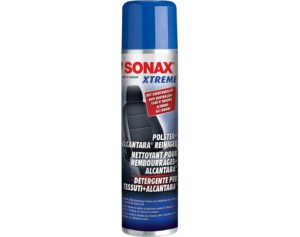 SONAX XTREME Nettoyant Tissus + Alcantara