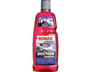 SONAX XTREME Rich Foam Shampoo