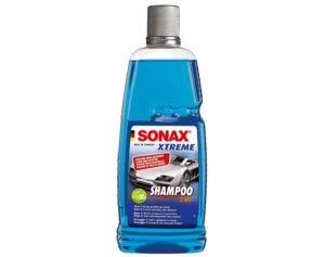 SONAX XTREME Shampoo 2 en 1