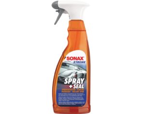 SONAX XTREME Spray + Seal