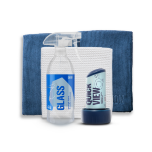 Gyeon Ultimate Glass Kit