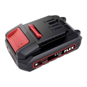 Flex Batterie AP 18V