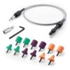 Flex Flexible PXE 80 - Kit complet