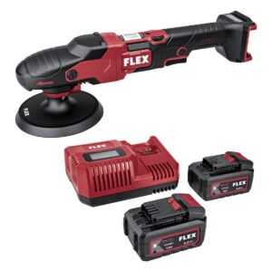 Flex PE 150 18.0-EC
