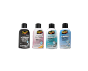Meguiar’s Air Re-Fresher