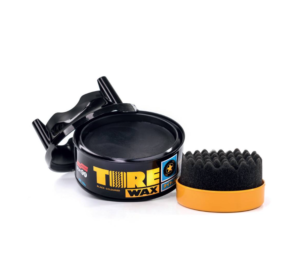 Soft99 Tire Black Wax