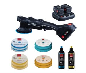 Rupes Bigfoot iBrid HLR15 Kit