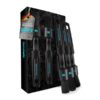 chemicalworkz Black Boar Detailing Brush