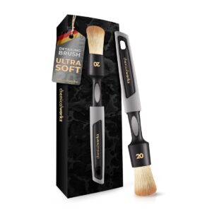 chemicalworkz Ultra Soft Detailing Brush