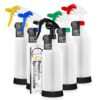 chemicalworkz Premium Spray Bottle 360°