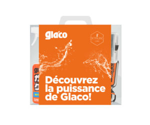 Soft99 Glaco Kit
