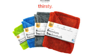 chemicalworkz Shark Twisted Loop