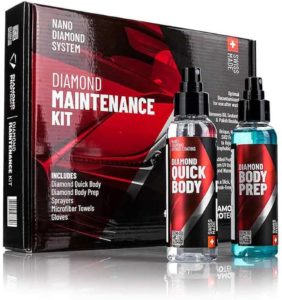 Diamond Maintenance Kit
