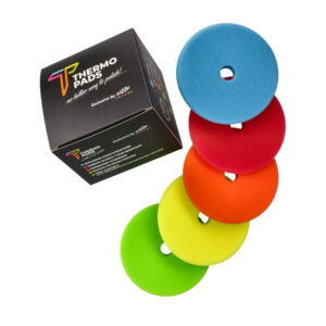 ZviZZer Thermo Pads Box