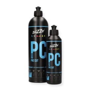 ZviZZer Pre Cut 5000