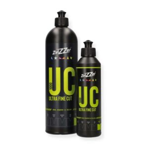 ZviZZer Ultra Fine Cut 1000