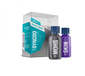 Q2 Syncro EVO Lightbox