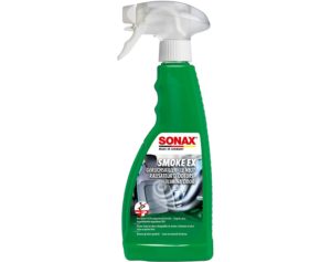 SONAX Smoke Ex Green Lemon