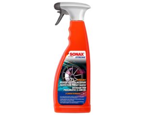 SONAX XTREME Ceramic Pneus + Jantes Detailer