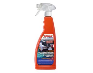 SONAX XTREME Ceramic Protection Plastique