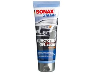 SONAX XTREME Gel Plastique