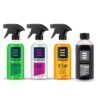 Ewocar Ultimate Wash & Protect Kit