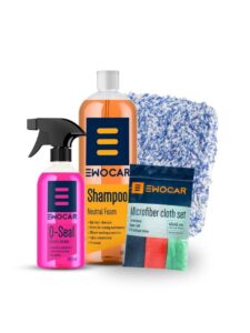 Ewocar Wash Set