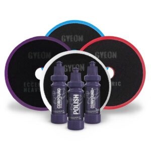 Gyeon Correction Collection