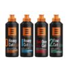 Ewocar Polishing Compounds Bundle