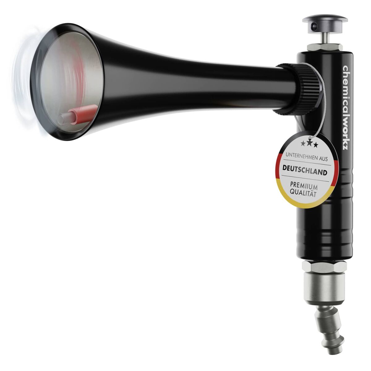 chemicalworkz Mini Air Gun