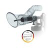 chemicalworkz Vaccum Attachments