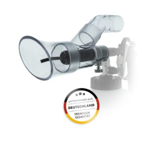 chemicalworkz Vaccum Attachments