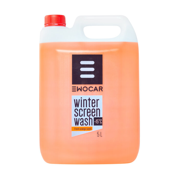 Ewocar Winter Screen Wash – Image 3
