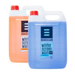 Ewocar Winter Screen Wash
