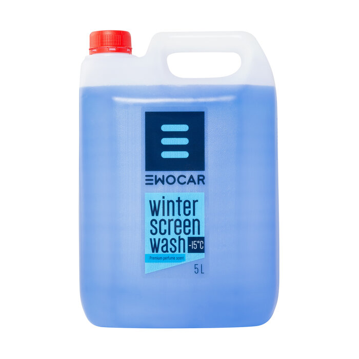 Ewocar Winter Screen Wash – Image 2