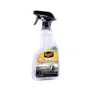 Meguiar’s All Surface Interior Cleaner Spray