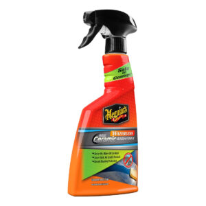 Meguiar’s Hybrid Ceramic Waterless Wash & Wax