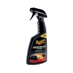 Meguiar’s Convertible Top Cleaner