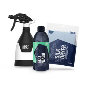 Gyeon EcoWash Basic Kit