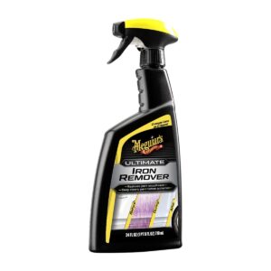 Meguiar’s Ultimate Iron Remover