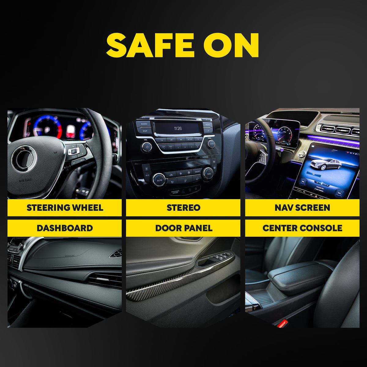 Meguiar's Ultimate Interior Detailer – Image 6