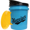Meguiar's Hybrid Ceramic Bucket